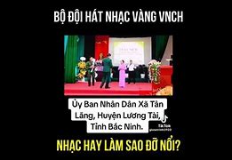 A Bộ Đội Hát Hay Nhất Việt Nam 2023 Youtube