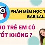 App Babilala Có Tốt Không