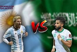 Argentina Vs Arabia Saudita Trực Tiếp Trên Kênh Nào