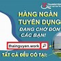 Bắc Ninh Tuyển Dụng