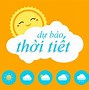 Bài Viết Tiếng Anh Về Thời Tiết Yêu Thích