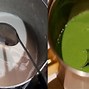 Cách Pha Trà Sữa Matcha