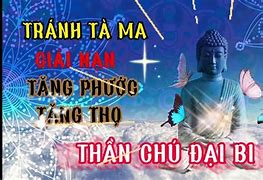 Chú Đại Bi Tiếng Phạn Có Chữ Karaoke