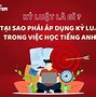 Có Ý Thức Kỷ Luật Tốt Tiếng Anh Là Gì