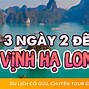 Du Thuyền Hạ Long 3 Ngày 2 Đêm