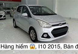 Giá Xe I10 Bản Đủ Số Sàn