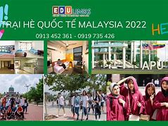 Học Bổng Trại Hè Quốc Tế 2022 Tphcm Pdf Download Free Download