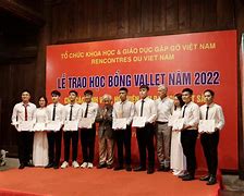 Học Bổng Vallet 2022 Là Gì Wikipedia English Version Video