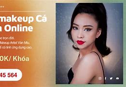 Học Makeup Cá Nhân Tại Nhà Cần Những Gì 2024