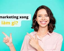 Học Marketing Xong Làm Gì