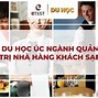 Học Phí Ngành Quản Lý Khách Sạn