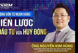 Ngân Hàng Huy Động Vốn Từ Đâu