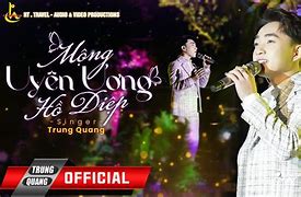 Nhạc Mộng Uyên Ương Hồ Điệp