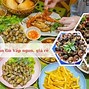 Ốc Ngon Thiện Ý Menu