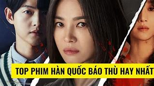 Phim Báo Thù Tập 1 Hàn Quốc