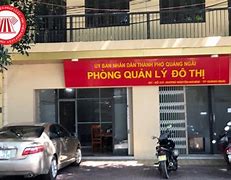 Phòng Quản Lý Đô Thị Quận Ninh Kiều