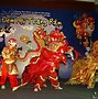 Tết Trung Thu Bên Trung Quốc