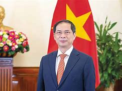 Thành Tựu Ngoại Giao Việt Nam