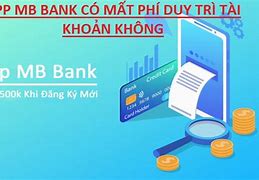 Thẻ Tín Dụng Mb Có Mất Phí Duy Trì Không