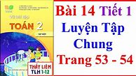 Toán Lớp 6 Trang 53 Tập 1 Bài 2.43