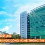 Top Trường Công Nghệ Thông Tin Hcm