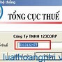 Tra Cứu Công Ty Theo Mã Số Doanh Nghiệp