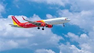 Trẻ Sơ Sinh Đi Máy Bay Vietjet