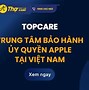 Trung Tâm Bảo Hành Uỷ Quyền Apple Tại Hà Nội