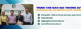 Trung Tâm Giáo Dục Thường Xuyên Văn Giang