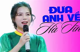 Về Hà Tĩnh Cùng Anh Mp3