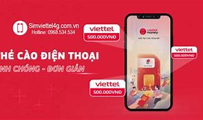 Viettel Mobile Gần Đây