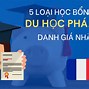 Xin Học Bổng Ở Pháp Hệ Cử Nhân Là Gì ؟ *