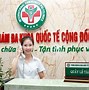 Y Tế Công Nhân Là Thuoc